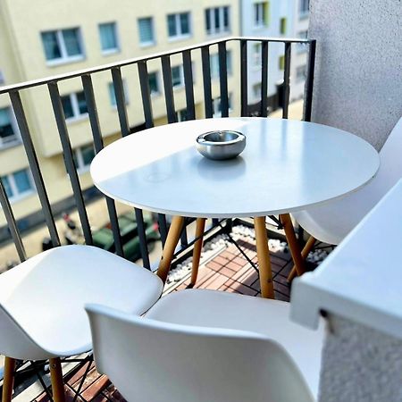 Apartment-City Colonia Esterno foto