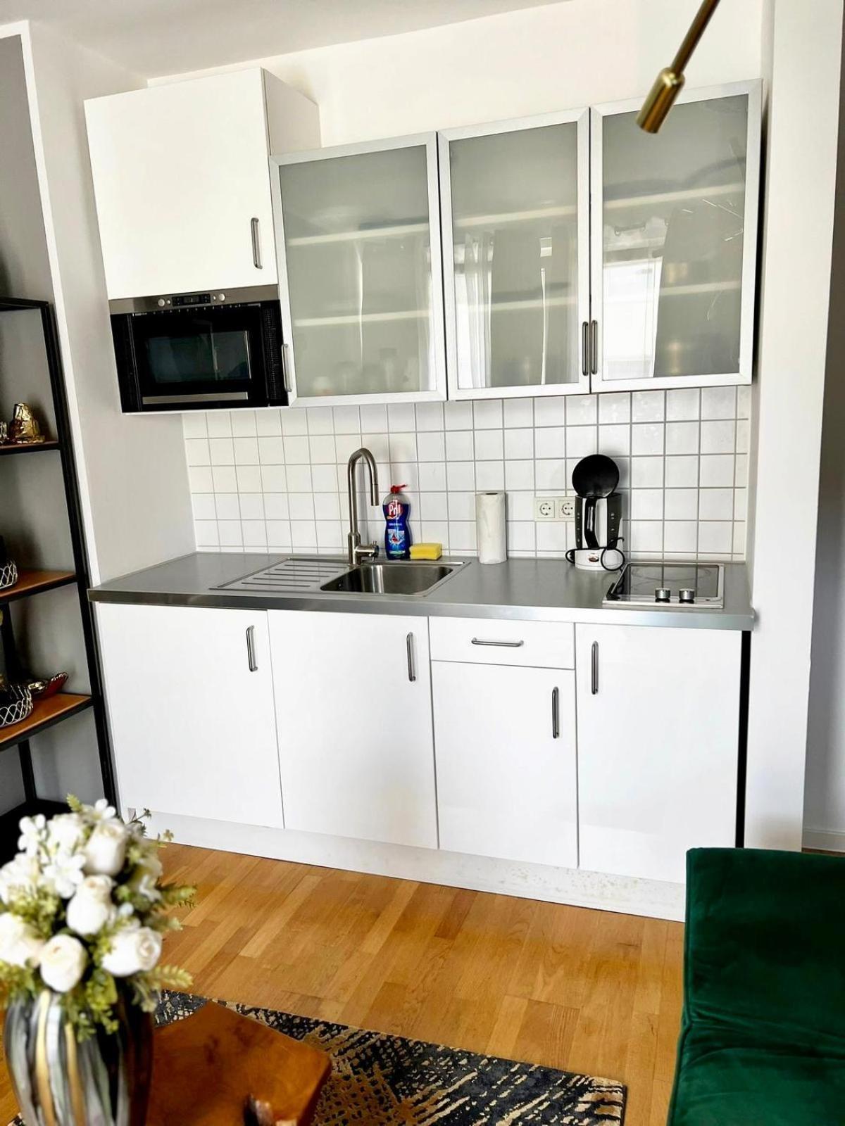 Apartment-City Colonia Esterno foto