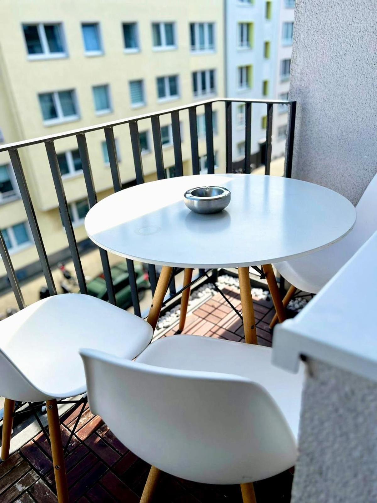 Apartment-City Colonia Esterno foto