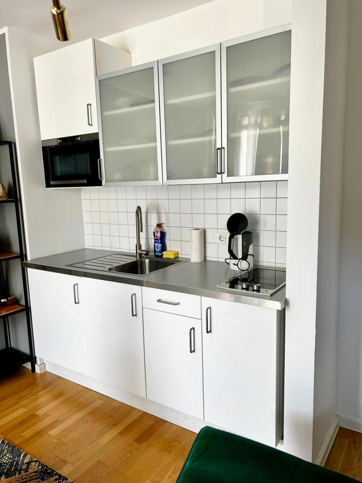 Apartment-City Colonia Esterno foto